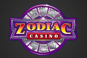 Zodiac Casino en Ligne