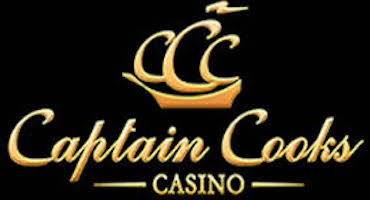 Le Casino Captain Cooks