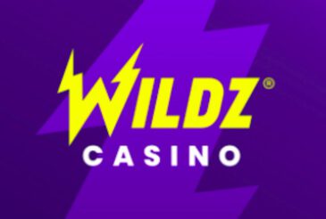 Tours de Casino Wildz