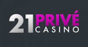 21 Prive Casino en Ligne