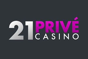 21 Prive Casino en Ligne