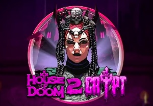 House of Doom 2 - La Crypte