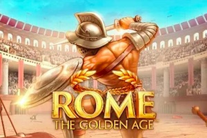 Rome L'Âge d'Or